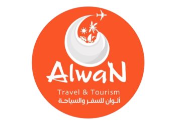 شركة ألوان للسفر والسياحة تعلن وظيفة شاغرة