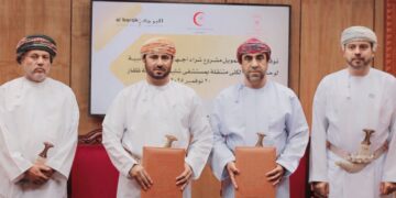 توقيع اتفاقية تمويل وحدة غسيل كلى متنقلة بمستشفى شليم