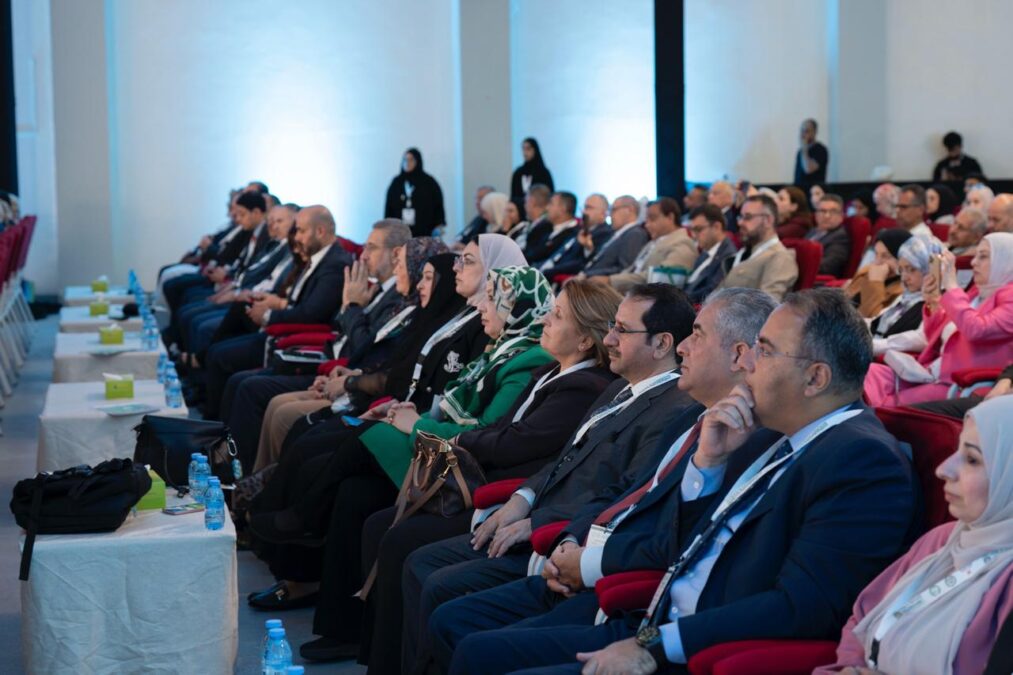 انطلاق الملتقى الطلابي الإبداعي العربي الـ 26 بجامعة نزوى 2 a1bc26ae 8f4c 47ba 8fa8 5d26b2caaa21