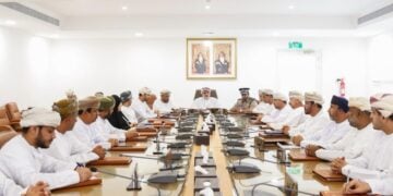 المجلس البلدي بشمال الشرقية يناقش تطوير الخدمات في اجتماعه التاسع