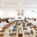 المجلس البلدي بشمال الشرقية يناقش تطوير الخدمات في اجتماعه التاسع