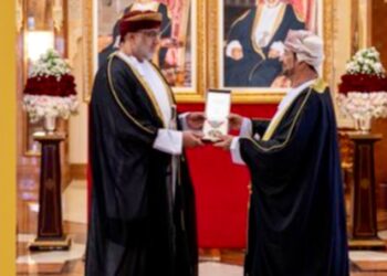 جهود مخلصة وعطاءً متدفق