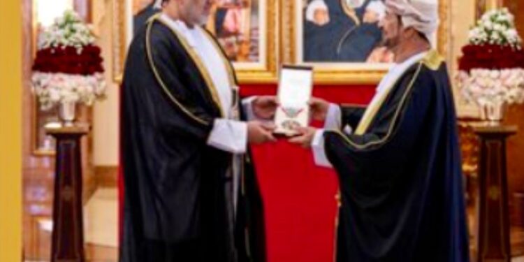 جهود مخلصة وعطاءً متدفق