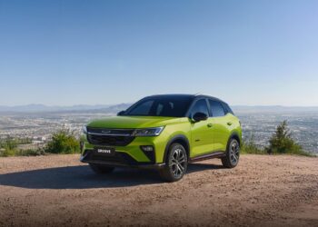 “شفروليه عُمان” تطلق جرووف الجديدة بمحرك توربو 1.5 لتر