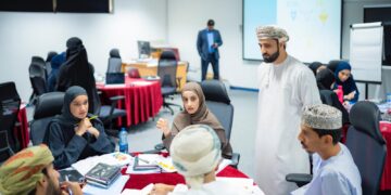 “عُمان شل” تطلق برنامج (شل إنكسبلوررز) بجامعة السلطان قابوس لتعزيز الابتكار المستدام