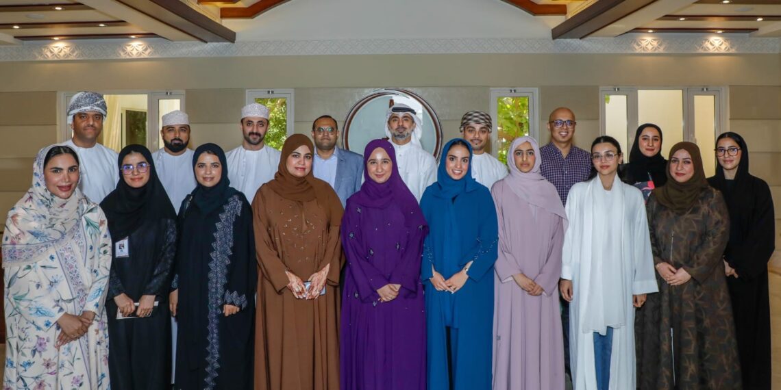 مؤسسة الزبير تطلق جولة لتعزيز الاستدامة المؤسسية والتوجه الاستراتيجي على مستوى المجموعة 1 مؤسسة الزبير تطلق جولة لتعزيز الاستدامة المؤسسية والتوجه الاستراتيجي على مستوى المجموعة