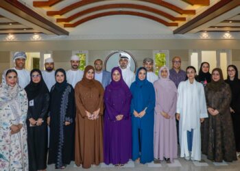 مؤسسة الزبير تطلق جولة لتعزيز الاستدامة المؤسسية والتوجه الاستراتيجي على مستوى المجموعة