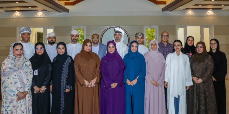 مؤسسة الزبير تطلق جولة لتعزيز الاستدامة المؤسسية والتوجه الاستراتيجي على مستوى المجموعة 1 مؤسسة الزبير تطلق جولة لتعزيز الاستدامة المؤسسية والتوجه الاستراتيجي على مستوى المجموعة