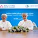 شراكة بين بنك مسقط ومطارات عُمان للربط المباشر للمدفوعات