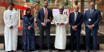 Bank Muscat Wins Two Prestigious Awards from Visa for Excellence in Credit Cards Products