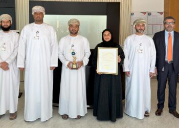 تتويج ميثاق للصيرفة الاسلامية بجائزة الريادة في القطاع المصرفي الإسلامي