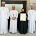 تتويج ميثاق للصيرفة الاسلامية بجائزة الريادة في القطاع المصرفي الإسلامي