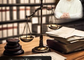 القانون كأداة هيمنة