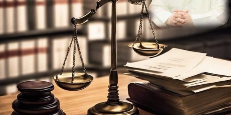 القانون كأداة هيمنة