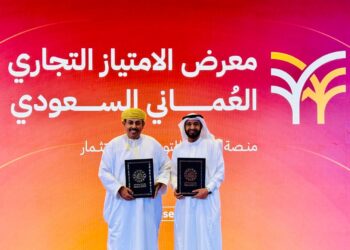 توقيع اتفاقية التمثيل القانوني لمجموعة سيرابيس في المملكة العربية السعودية