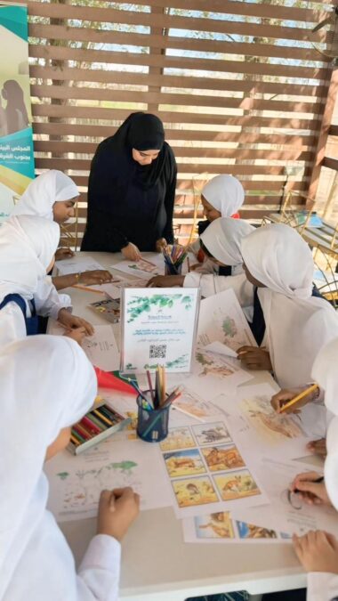 ملتقى “عُمانُنا خضراء” يعزّز الوعي البيئي والمشاركة المجتمعية 2 ffcde7f3 83d6 4383 9fff a9be4aacfb1b