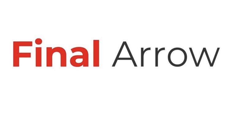 شركة السهم النهائي تعلن وظيفة شاغرة 1 شركة السهم النهائي تعلن وظيفة شاغرة