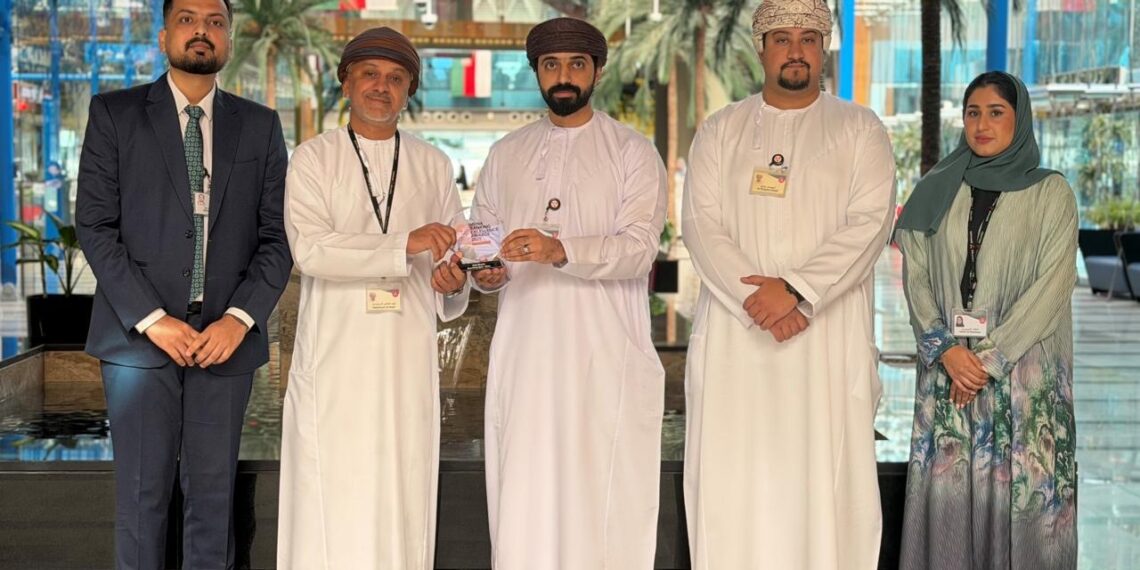 مؤسّسة MEED تتوّج بنك مسقط بجائزة أفضل مؤسسة في مجال الأعمال المصرفيّة الخاصّة 1 مؤسّسة MEED تتوّج بنك مسقط بجائزة أفضل مؤسسة في مجال الأعمال المصرفيّة الخاصّة