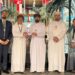 Bank Muscat honored with the Best Private Bank in Oman Award by MEED 8 مؤسّسة MEED تتوّج بنك مسقط بجائزة أفضل مؤسسة في مجال الأعمال المصرفيّة الخاصّة