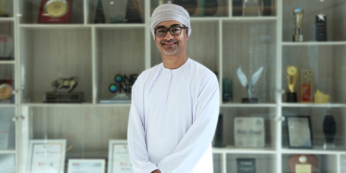 المهندس وائل اللواتي رئيسًا تنفيذيًا للشركة العامة للتجارة والكهرباء (جينتكو) 1 المهندس وائل اللواتي رئيسًا تنفيذيًا للشركة العامة للتجارة والكهرباء (جينتكو)
