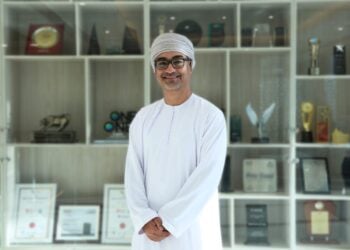 المهندس وائل اللواتي رئيسًا تنفيذيًا للشركة العامة للتجارة والكهرباء (جينتكو)