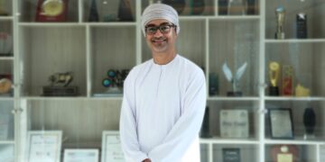 المهندس وائل اللواتي رئيسًا تنفيذيًا للشركة العامة للتجارة والكهرباء (جينتكو)