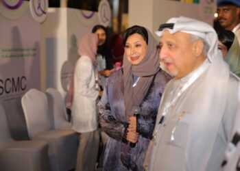 جمعية الإيمان تطلق فعالية «دوائر الحياة» بجدة للتوعية بالكشف المبكر ونمط الحياة الصحي