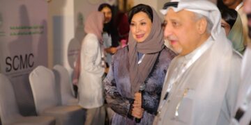 جمعية الإيمان تطلق فعالية «دوائر الحياة» بجدة للتوعية بالكشف المبكر ونمط الحياة الصحي