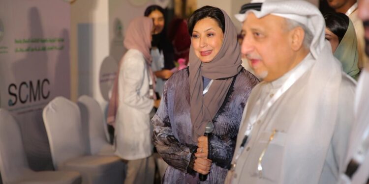 جمعية الإيمان تطلق فعالية «دوائر الحياة» بجدة للتوعية بالكشف المبكر ونمط الحياة الصحي 1 جمعية الإيمان تطلق فعالية «دوائر الحياة» بجدة للتوعية بالكشف المبكر ونمط الحياة الصحي