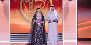 تأهُّل «الشراري» و«البحيح» في الحلقة السابعة من «شاعر المليون» بموسمه الـ 12