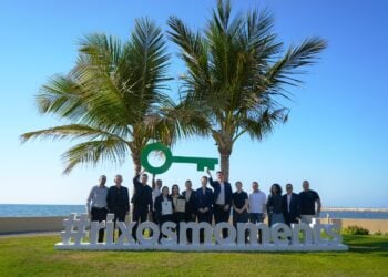 ريكسوس المعيريض رأس الخيمة ينال شهادة “المفتاح الأخضر”