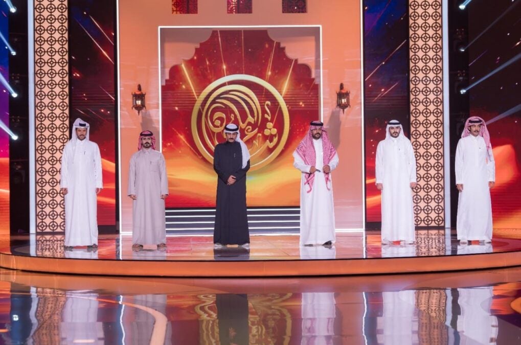 تأهُّل «الشراري» و«البحيح» في الحلقة السابعة من «شاعر المليون» بموسمه الـ 12 5 47cc4175 7eba 472a 9fe0 00b220163a19