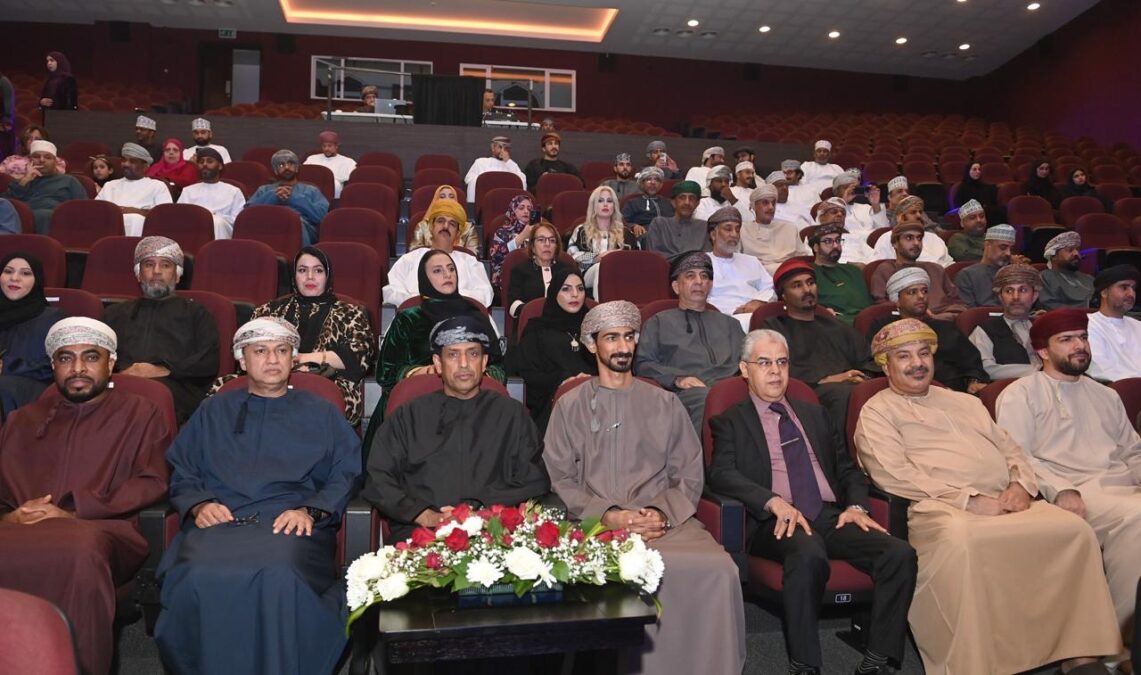 34 جائزة دولية و45 مهرجانًا عالميًا للسينما العُمانية 2 49cd4008 4646 41c4 938b b6d766c312c2