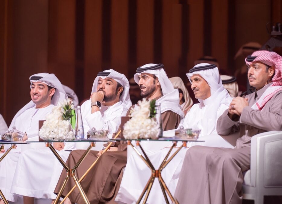 تأهُّل «الشراري» و«البحيح» في الحلقة السابعة من «شاعر المليون» بموسمه الـ 12 2 5ed9f971 13be 4a93 9c94 9983f954ef18