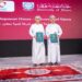 جامعة نزوى تحتفل بالبحث العلمي وتدشّن كرسي الذكاء الاصطناعي والتقرير الوطني لريادة الأعمال