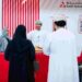 Bank Muscat Supports Omani Youth with Job and Training Opportunities at CBFS Fair 8 بنك مسقط يستعرض الفرص الوظيفية والبرامج التدريبية التي يوفرها للشباب العماني