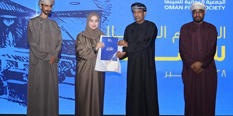 34 جائزة دولية و45 مهرجانًا عالميًا للسينما العُمانية 1 34 جائزة دولية و45 مهرجانًا عالميًا للسينما العُمانية