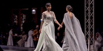 جدة تحتضن أكبر عروض الهوت كوتور في المملكة عبر JFW Fashion Show