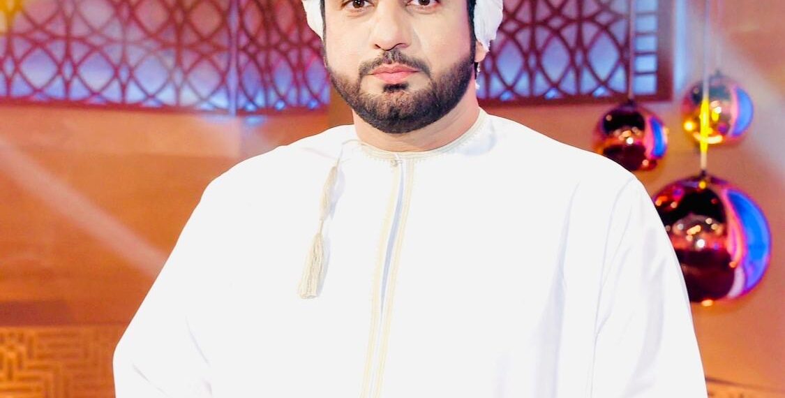 الإعلامي إبراهيم السّالمي مديرًا عامًّا ورئيسًا لتحرير وكالة الأنباء العُمانية 1 الإعلامي إبراهيم السّالمي مديرًا عامًّا ورئيسًا لتحرير وكالة الأنباء العُمانية