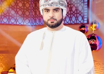 الإعلامي إبراهيم السّالمي مديرًا عامًّا ورئيسًا لتحرير وكالة الأنباء العُمانية