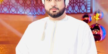 الإعلامي إبراهيم السّالمي مديرًا عامًّا ورئيسًا لتحرير وكالة الأنباء العُمانية