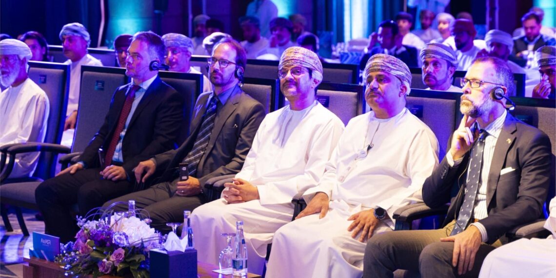 أواصر تنظم ملتقى «آفاق أواصر الرقمية 2025» للأعمال في فندق دبليو مسقط