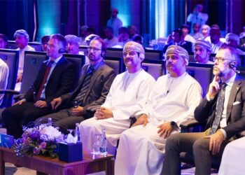 أواصر تنظم ملتقى «آفاق أواصر الرقمية 2025» للأعمال في فندق دبليو مسقط