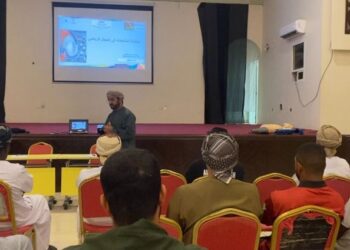 بهدف تعزيز الوعي .. لجنة شؤون الفرق الأهلية بنادي الخابورة تنظم ورشة عمل عن الإصابات الرياضية