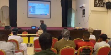 بهدف تعزيز الوعي .. لجنة شؤون الفرق الأهلية بنادي الخابورة تنظم ورشة عمل عن الإصابات الرياضية