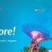 Oman Air Launches Direct Flights Between Muscat and Singapore Starting July 2026
