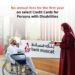 Bank Muscat Launches Waiver on Credit Card Annual Fee for Customers with Disabilities