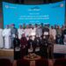 فودافون عُمان وجامعة السلطان قابوس تختتمان هاكاثون الابتكار الرقمي