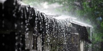 تحديث جديد بشأن حالة الطقس خلال 18-20 ديسمبر