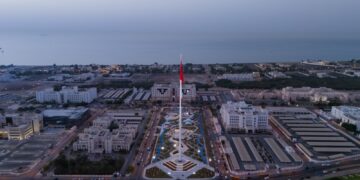 سلطنة عُمان الأولى إقليميًا في جودة الحياة وفق مؤشر “نومبيو” العالمي 2025